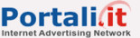 Portali.it - Internet Advertising Network - è Concessionaria di Pubblicità per il Portale Web escavatorearisucchio.com